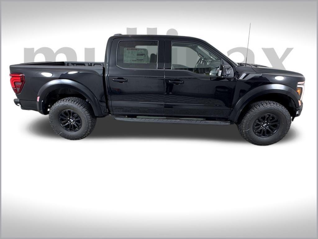 new 2025 Ford F-150 car, priced at $85,645