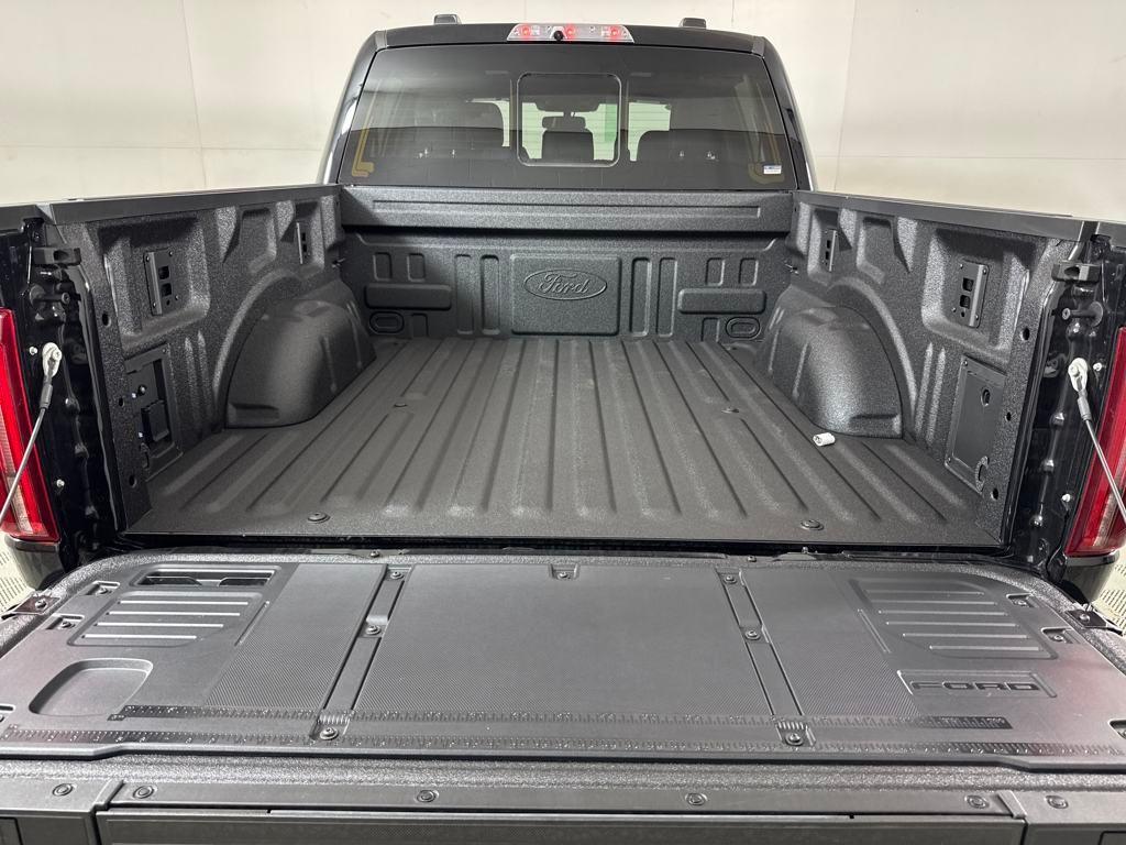 new 2025 Ford F-150 car, priced at $85,645
