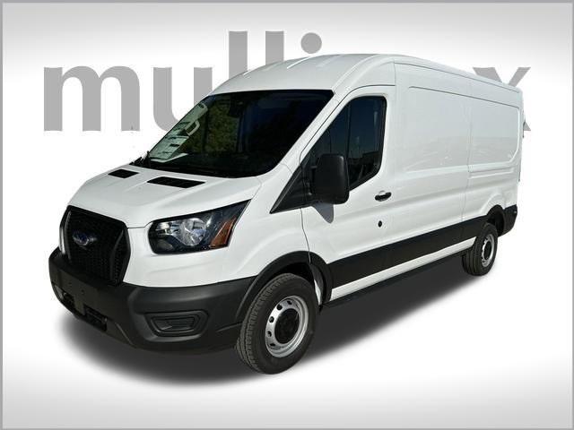 new 2024 Ford Transit-250 car, priced at $48,275