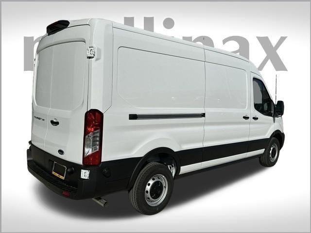 new 2024 Ford Transit-250 car, priced at $48,275