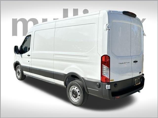 new 2024 Ford Transit-250 car, priced at $48,275