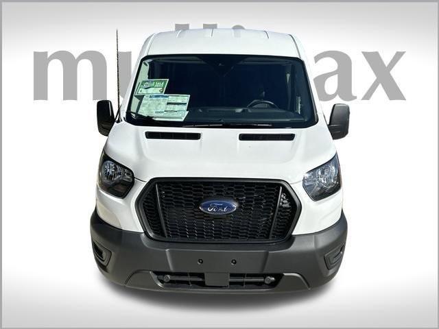 new 2024 Ford Transit-250 car, priced at $48,275