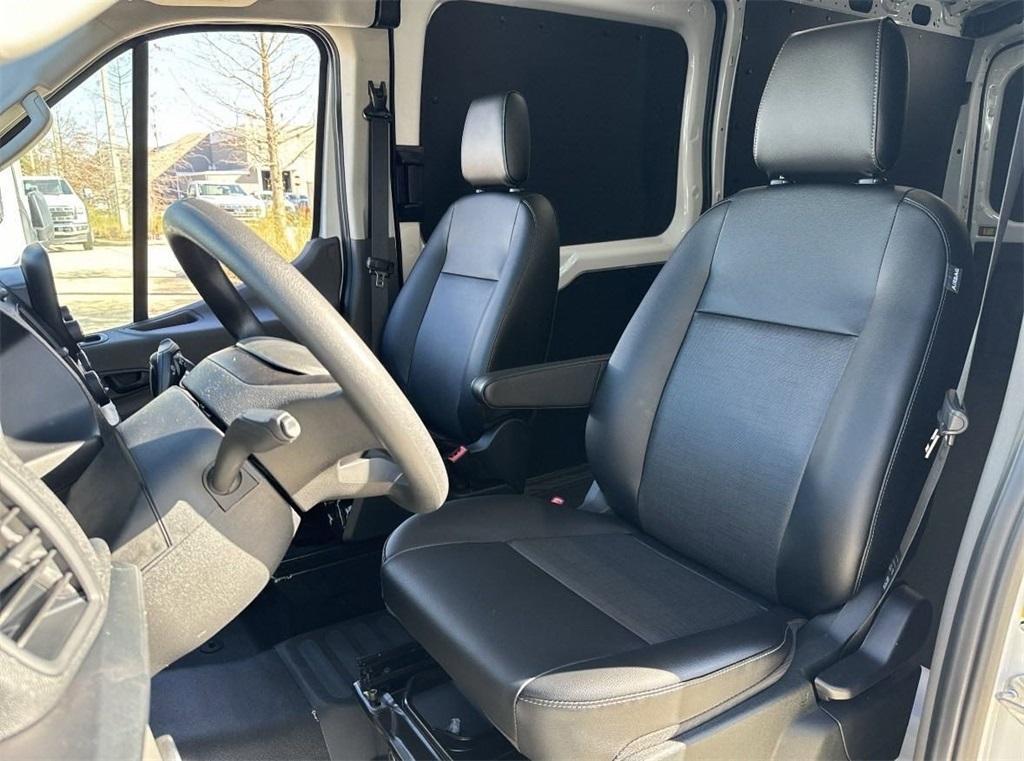 new 2024 Ford Transit-250 car, priced at $48,275