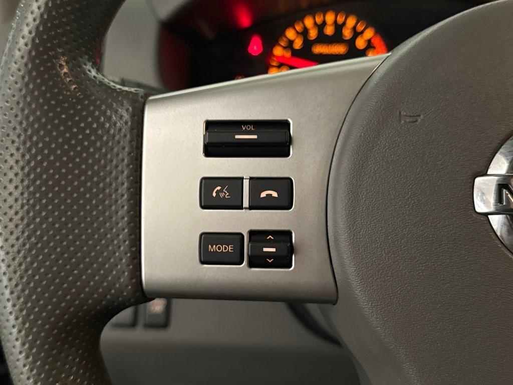 used 2016 Nissan Frontier car, priced at $13,900
