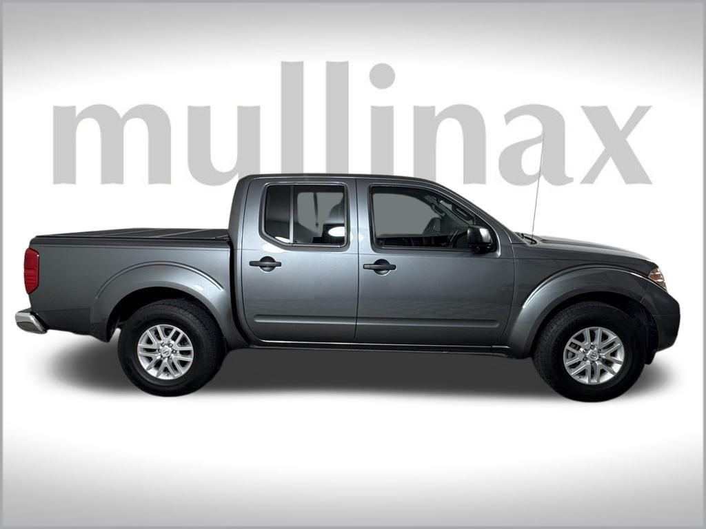 used 2016 Nissan Frontier car, priced at $13,900
