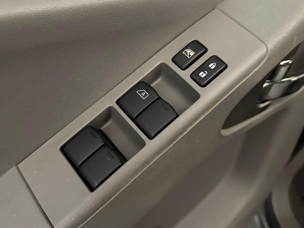 used 2016 Nissan Frontier car, priced at $13,900