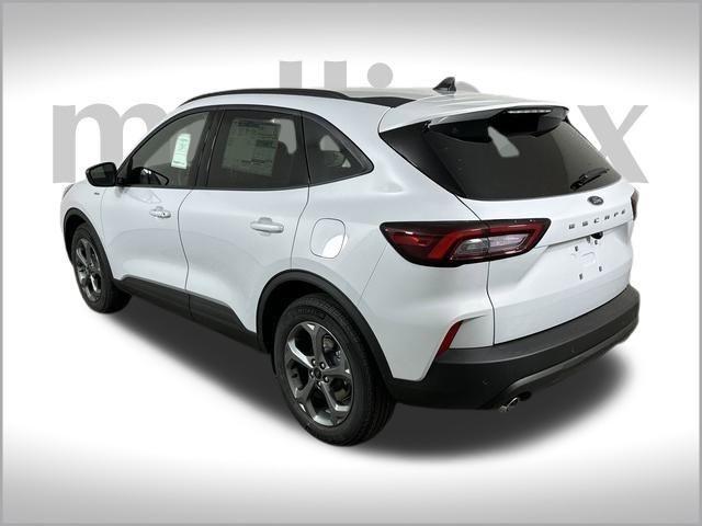 new 2025 Ford Escape car, priced at $28,290