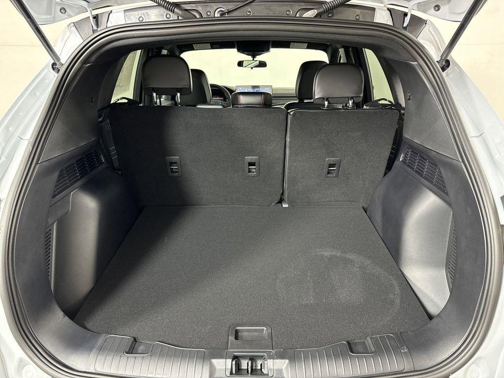 new 2025 Ford Escape car, priced at $28,290