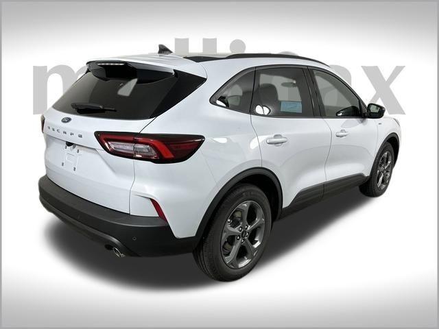 new 2025 Ford Escape car, priced at $28,290