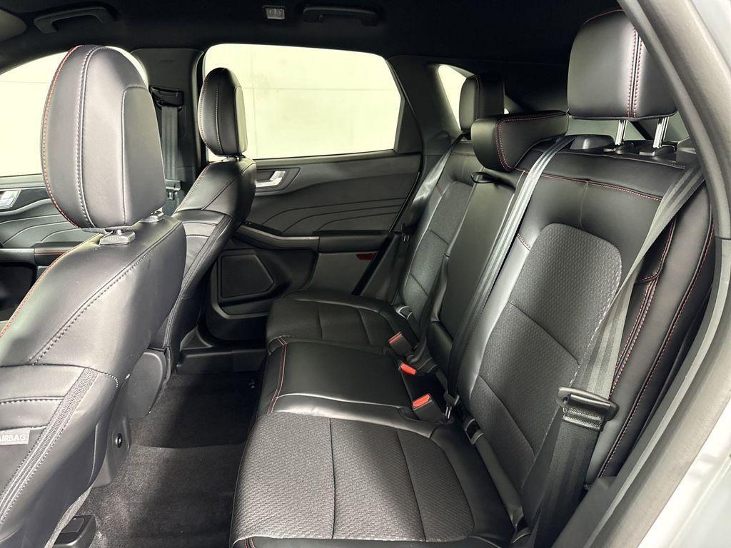 new 2025 Ford Escape car, priced at $28,290