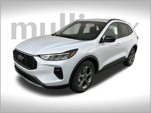 new 2025 Ford Escape car, priced at $28,290