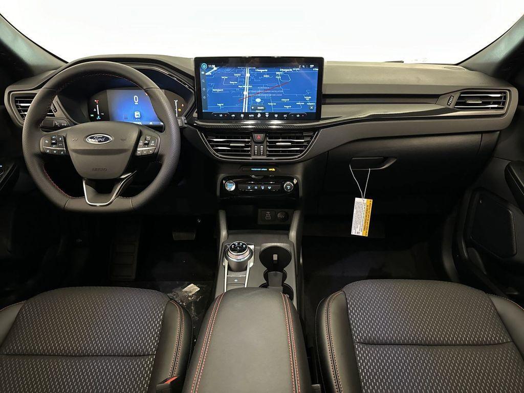 new 2025 Ford Escape car, priced at $28,290