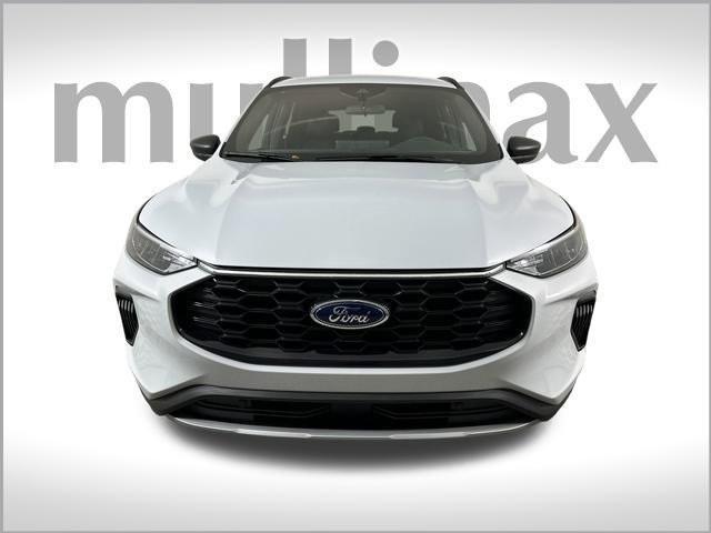 new 2025 Ford Escape car, priced at $30,362