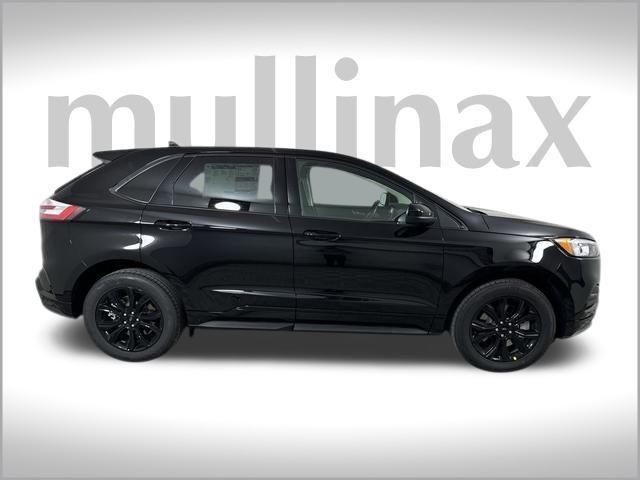 new 2024 Ford Edge car, priced at $33,683