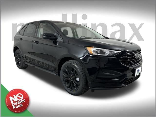 new 2024 Ford Edge car, priced at $33,683