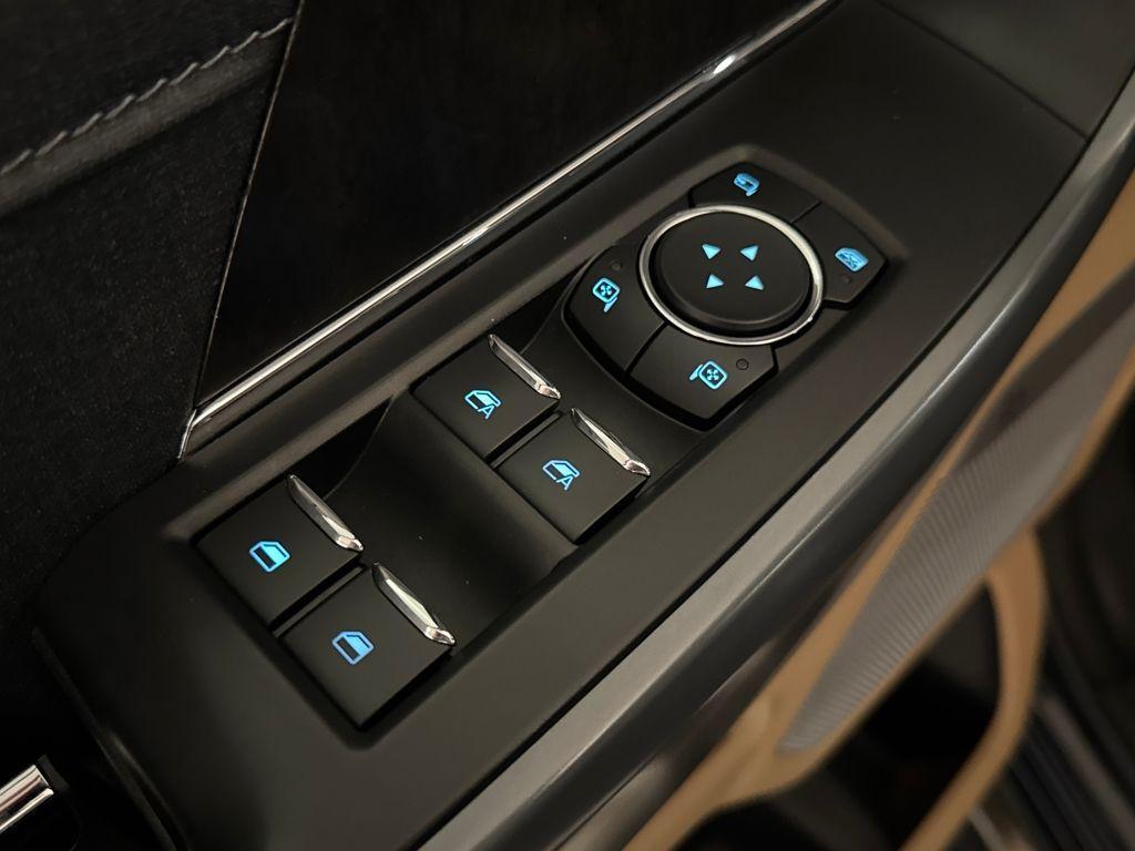 used 2022 Ford F-150 car, priced at $42,500