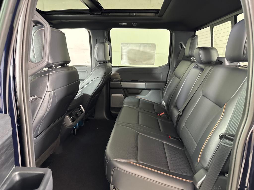 new 2025 Ford F-150 car, priced at $66,746