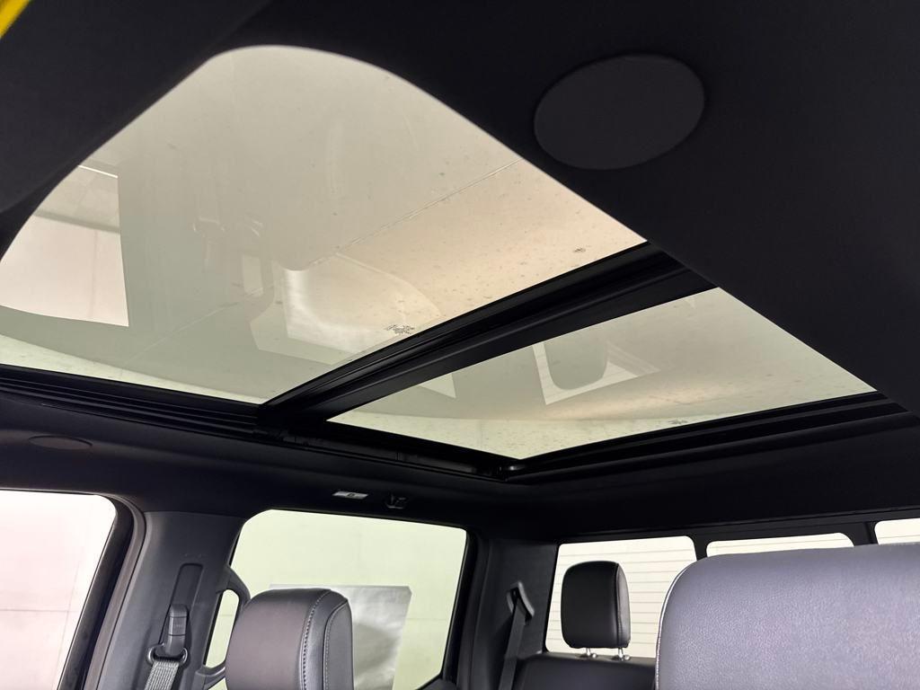 new 2025 Ford F-150 car, priced at $66,746