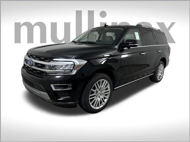 new 2024 Ford Expedition car, priced at $65,918