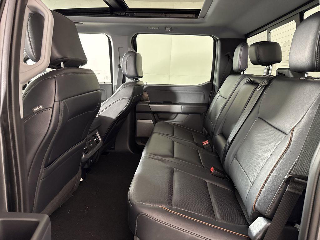 new 2025 Ford F-250 car, priced at $83,218