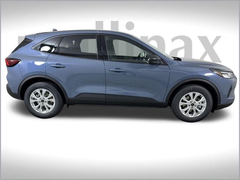 new 2025 Ford Escape car, priced at $26,849