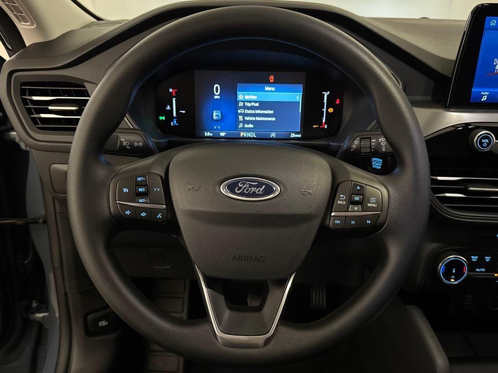 new 2025 Ford Escape car, priced at $26,849
