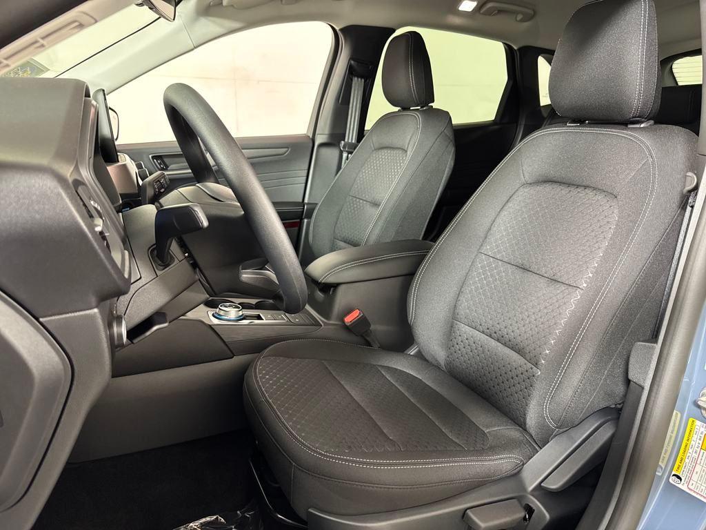 new 2025 Ford Escape car, priced at $25,349