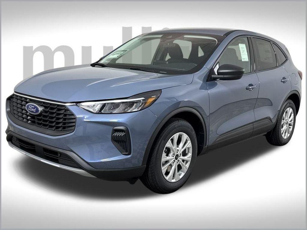 new 2025 Ford Escape car, priced at $26,849