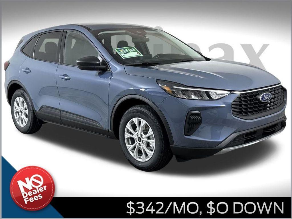 new 2025 Ford Escape car, priced at $26,349