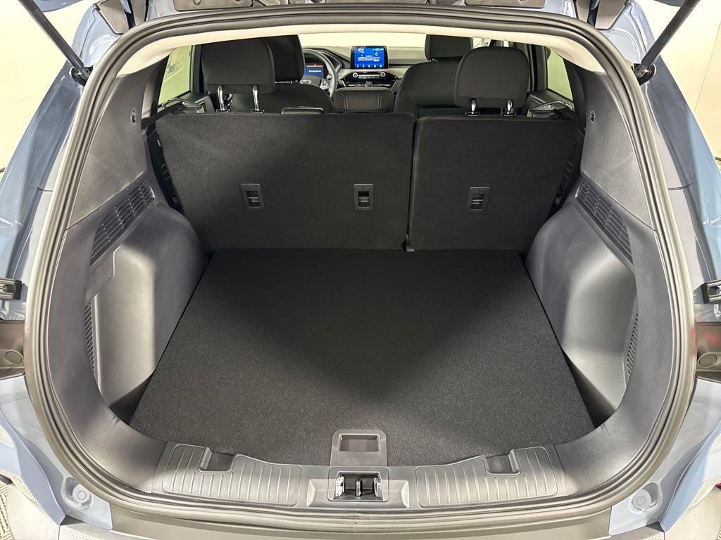 new 2025 Ford Escape car, priced at $25,349