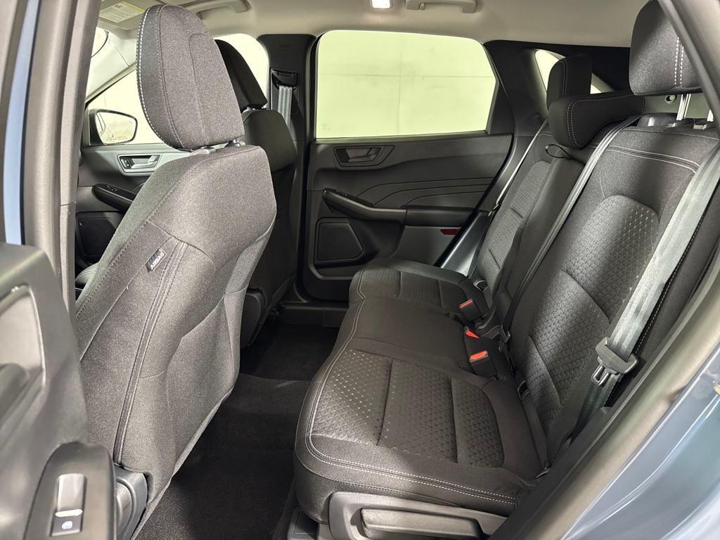 new 2025 Ford Escape car, priced at $26,849