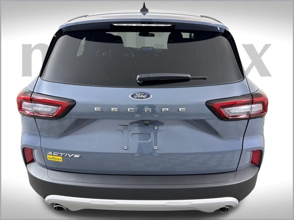 new 2025 Ford Escape car, priced at $26,849