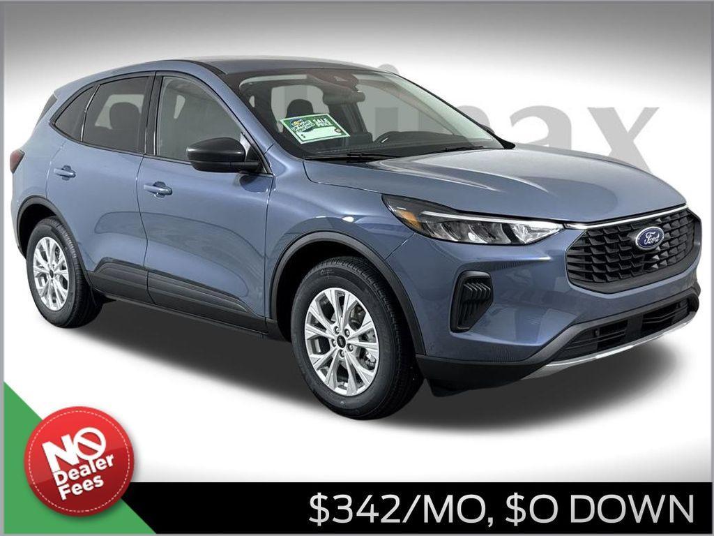 new 2025 Ford Escape car, priced at $24,644