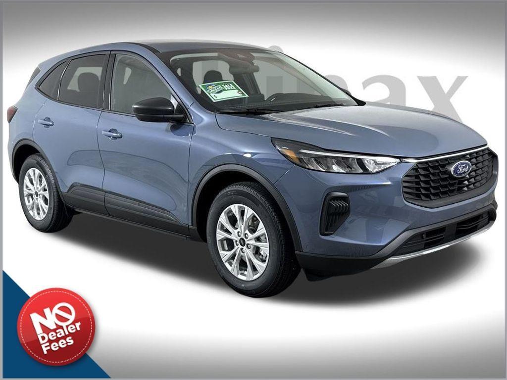 new 2025 Ford Escape car, priced at $26,849