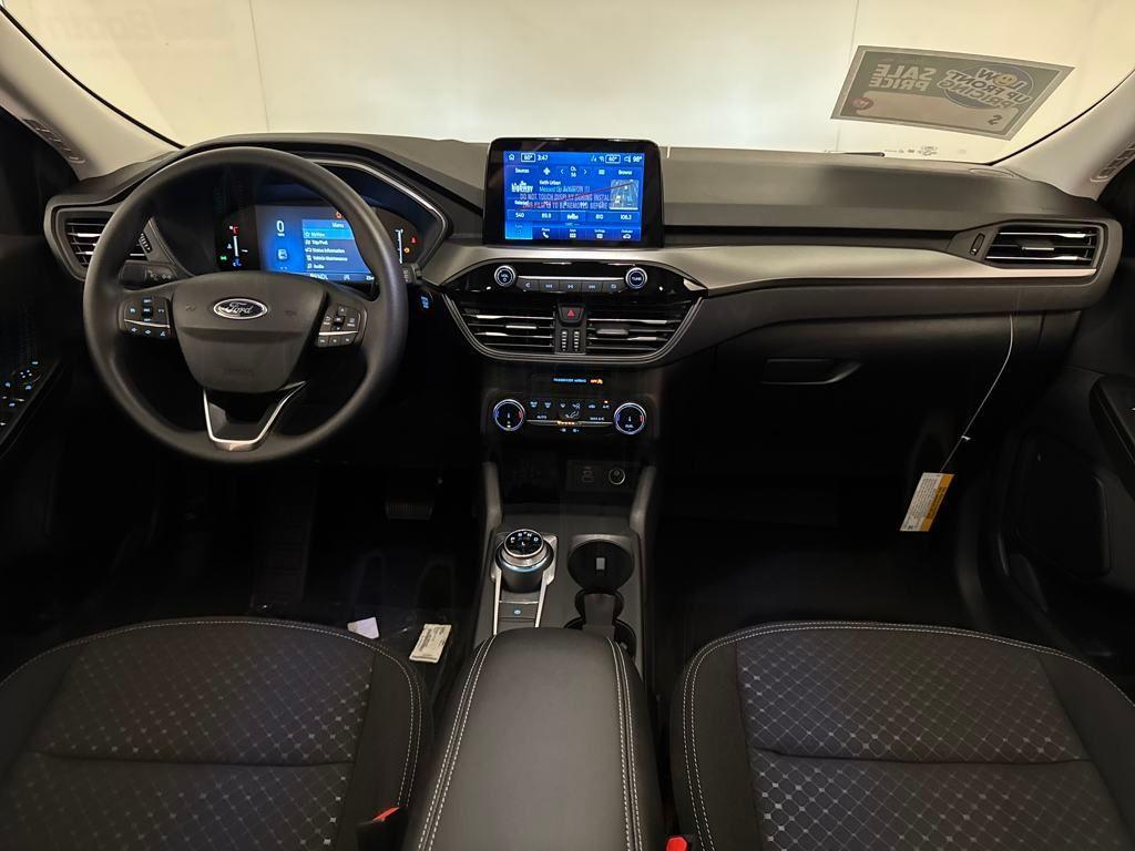 new 2025 Ford Escape car, priced at $26,849
