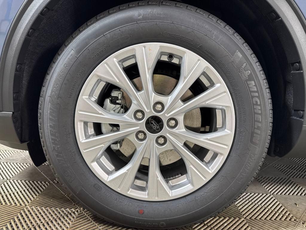 new 2025 Ford Escape car, priced at $26,849