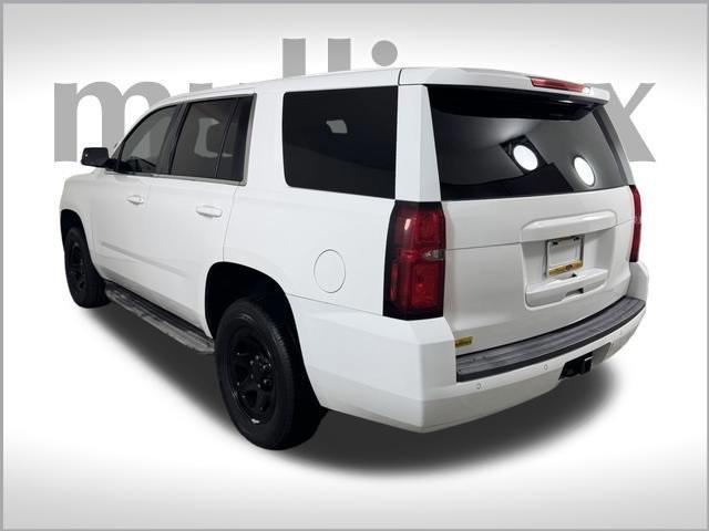 used 2015 Chevrolet Tahoe car, priced at $16,900