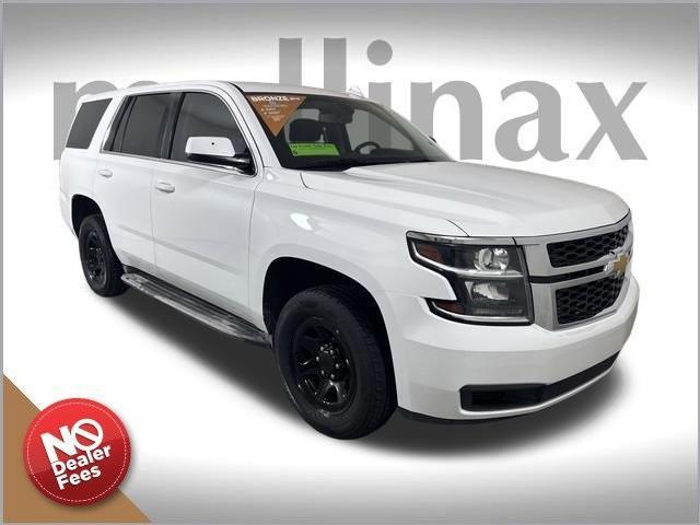 used 2015 Chevrolet Tahoe car, priced at $16,900