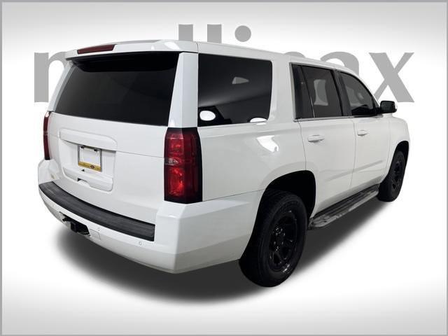 used 2015 Chevrolet Tahoe car, priced at $16,900