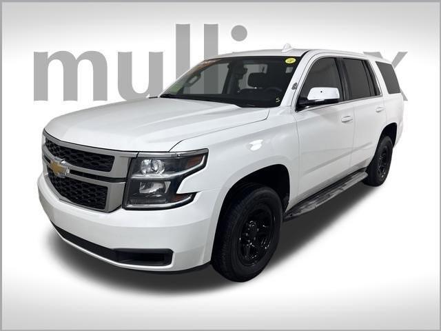 used 2015 Chevrolet Tahoe car, priced at $16,900