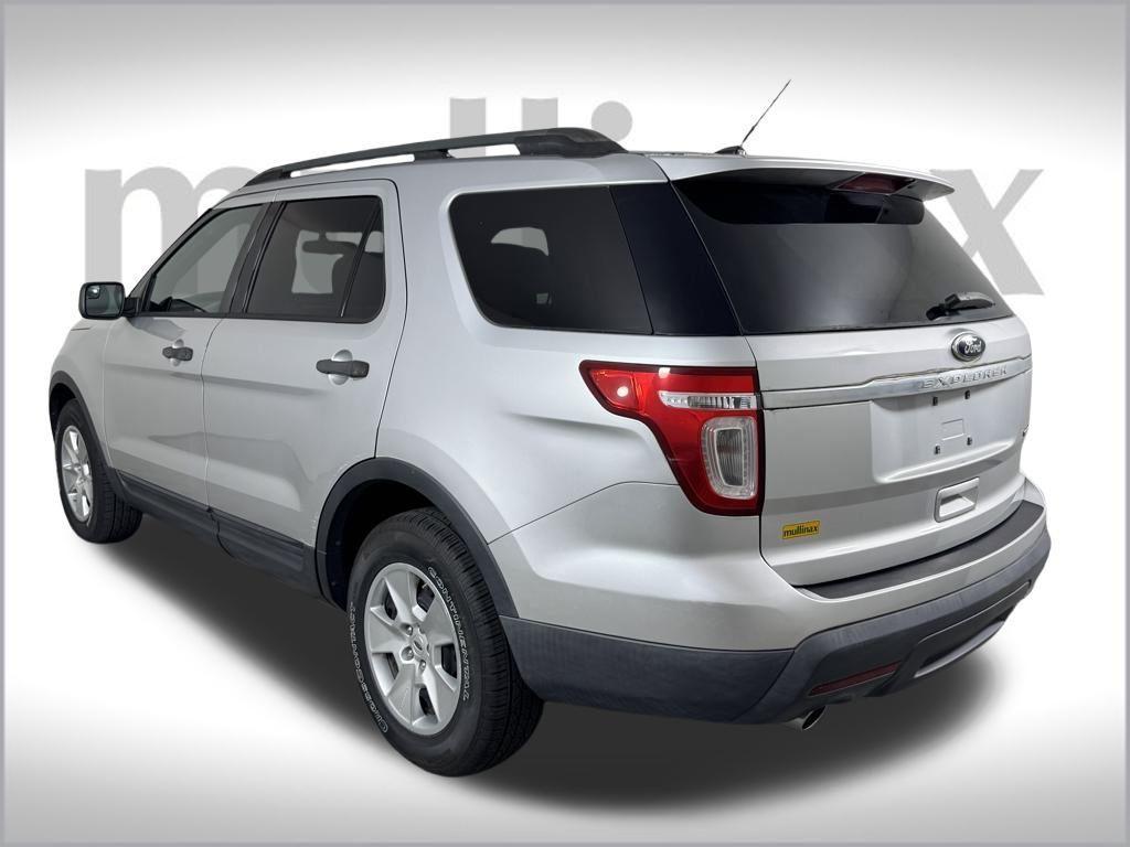 used 2013 Ford Explorer car, priced at $11,250