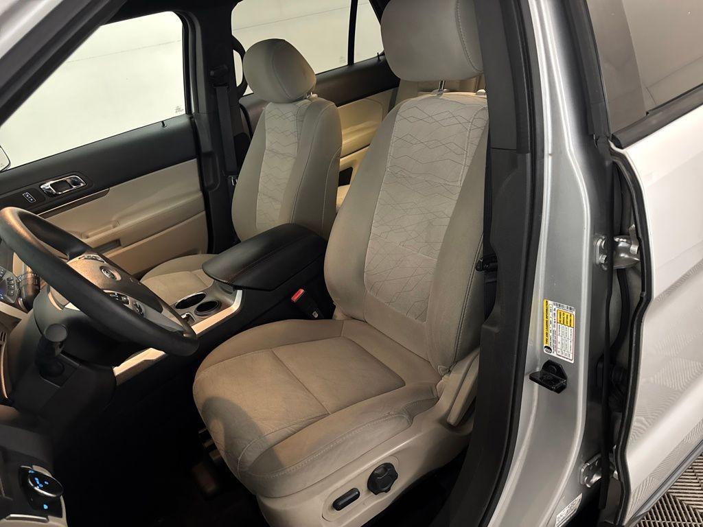 used 2013 Ford Explorer car, priced at $10,250