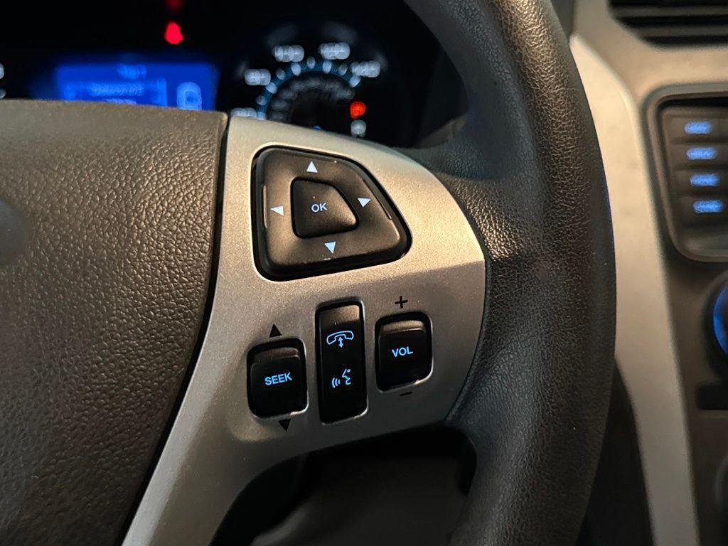 used 2013 Ford Explorer car, priced at $11,250