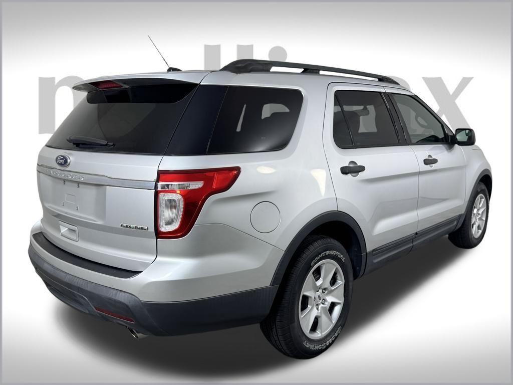 used 2013 Ford Explorer car, priced at $11,250