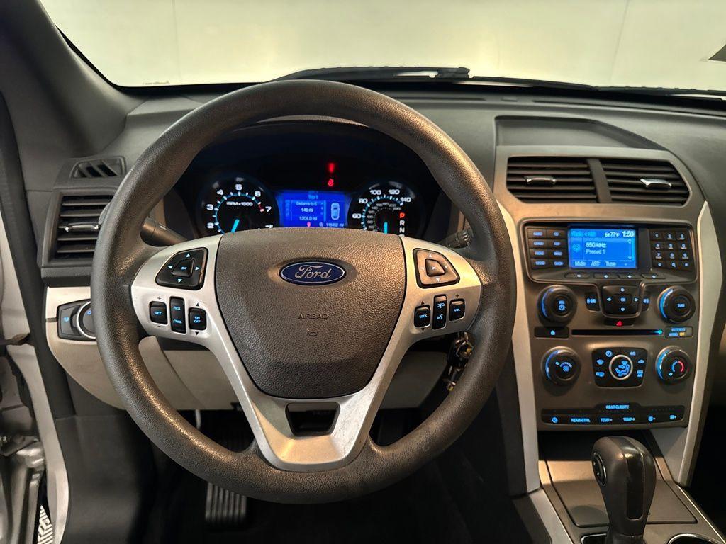 used 2013 Ford Explorer car, priced at $11,250