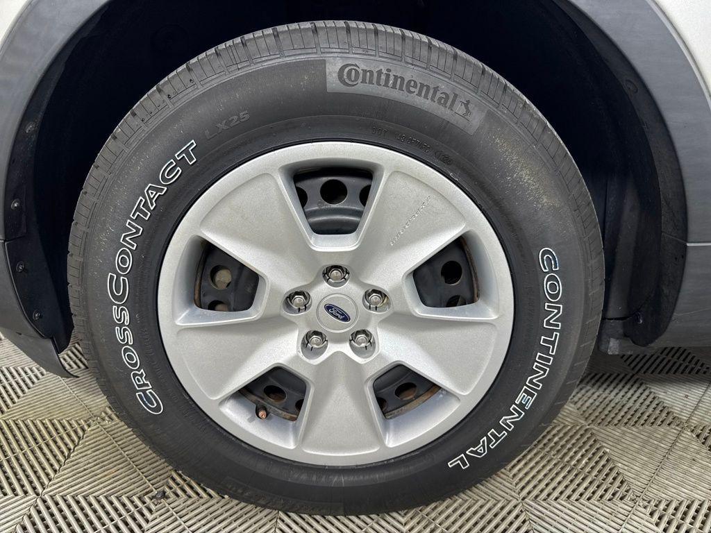 used 2013 Ford Explorer car, priced at $11,250