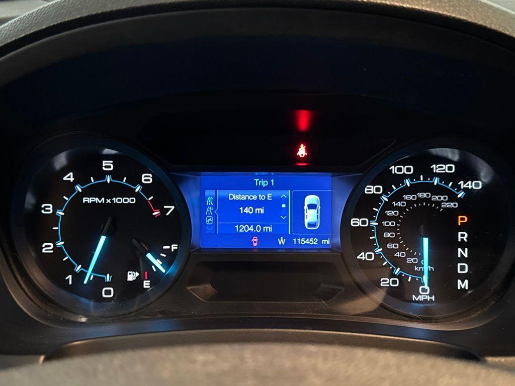 used 2013 Ford Explorer car, priced at $11,250