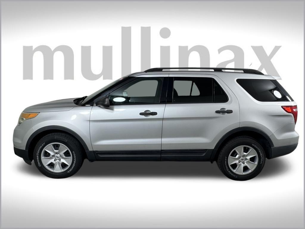 used 2013 Ford Explorer car, priced at $11,250