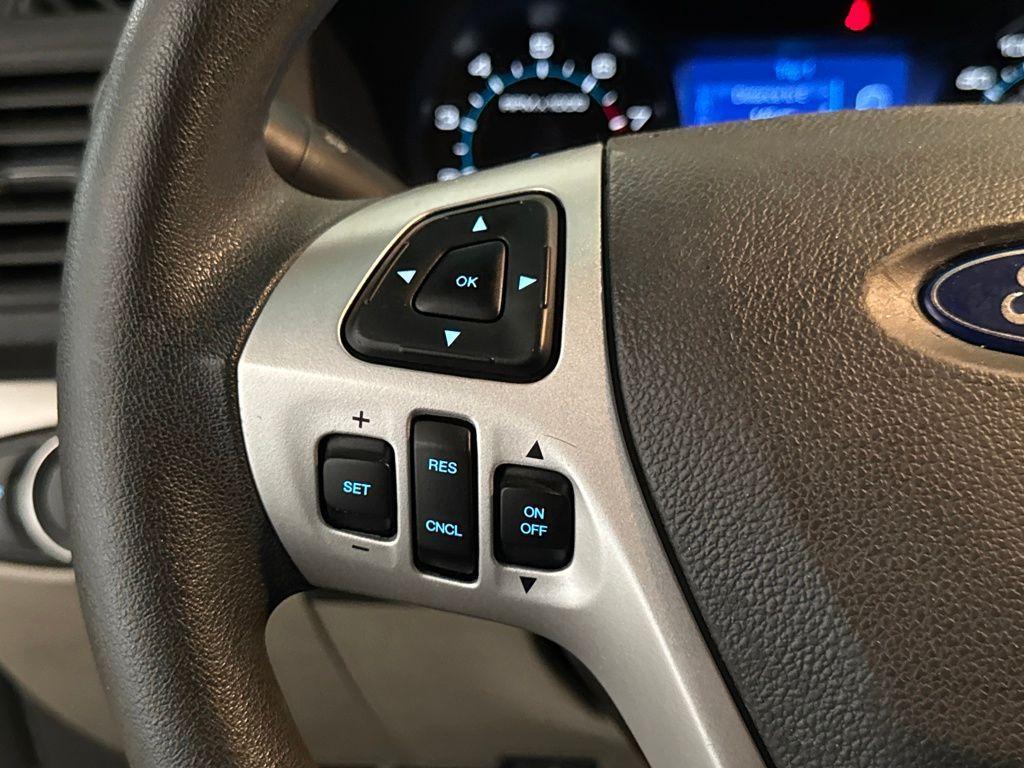 used 2013 Ford Explorer car, priced at $11,250