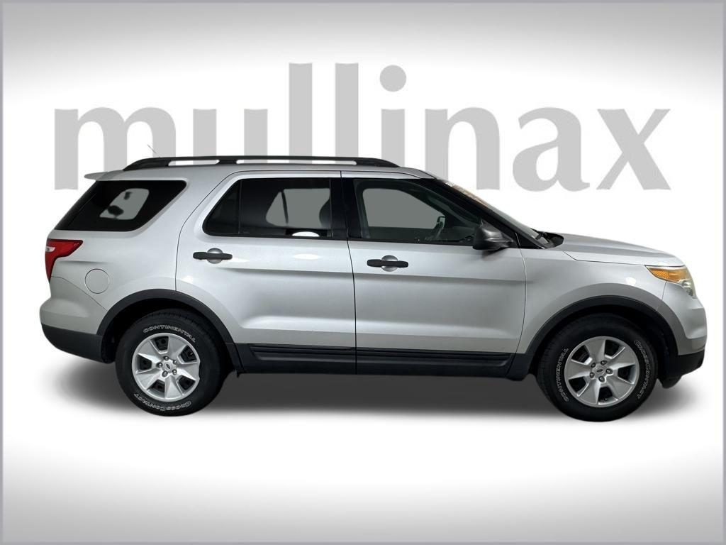 used 2013 Ford Explorer car, priced at $11,250